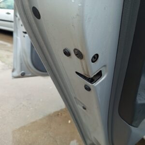 CERRADURA PUERTA TRASERA IZQUIERDA SEAT IBIZA BERLINA (6J5)