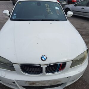 CAPO BMW SERIE 1 BERLINA (E81/E87)