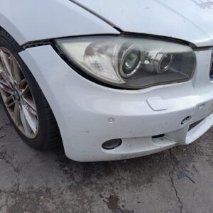 PARAGOLPES DELANTERO BMW SERIE 1 BERLINA (E81/E87)