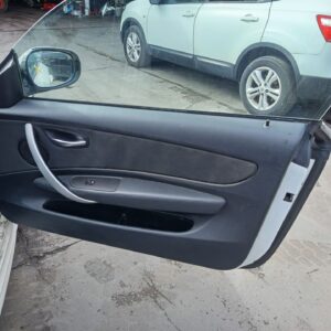 ELEVALUNAS DELANTERO DERECHO BMW SERIE 1 BERLINA (E81/E87)