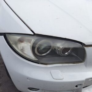 FARO DERECHO BMW SERIE 1 BERLINA (E81/E87)