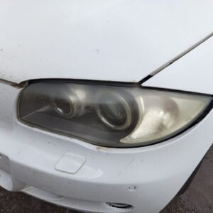 FARO IZQUIERDO BMW SERIE 1 BERLINA (E81/E87)