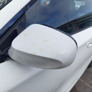 RETROVISOR IZQUIERDO BMW SERIE 1 BERLINA (E81/E87)