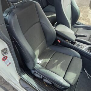 ASIENTO DELANTERO DERECHO BMW SERIE 1 BERLINA (E81/E87)