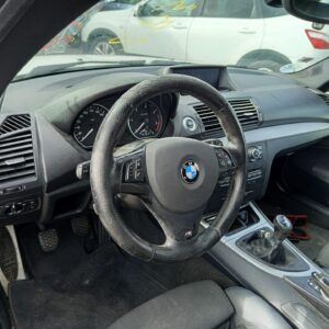 KIT AIRBAG BMW SERIE 1 BERLINA (E81/E87)