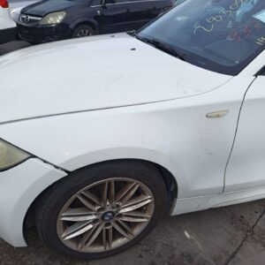 ALETA DELANTERA IZQUIERDA BMW SERIE 1 BERLINA (E81/E87)