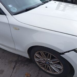 ALETA DELANTERA DERECHA BMW SERIE 1 BERLINA (E81/E87)