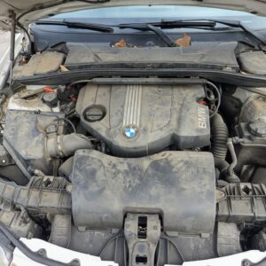 CAJA CAMBIOS BMW SERIE 1 BERLINA (E81/E87)