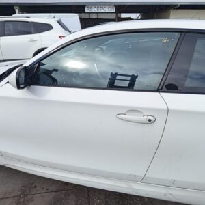 PUERTA DELANTERA IZQUIERDA BMW SERIE 1 BERLINA (E81/E87)