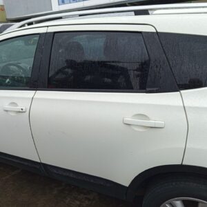 PUERTA TRASERA IZQUIERDA NISSAN QASHQAI +2 (JJ10)