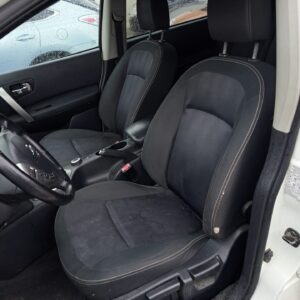 ASIENTO DELANTERO IZQUIERDO NISSAN QASHQAI +2 (JJ10)