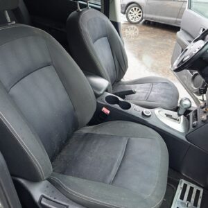 ASIENTO DELANTERO DERECHO NISSAN QASHQAI +2 (JJ10)
