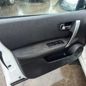 ELEVALUNAS DELANTERO IZQUIERDO NISSAN QASHQAI +2 (JJ10)