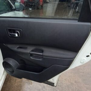 ELEVALUNAS TRASERO DERECHO NISSAN QASHQAI +2 (JJ10)