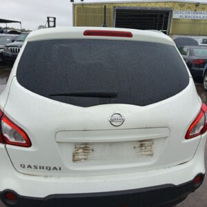 PORTON TRASERO NISSAN QASHQAI +2 (JJ10)