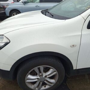 ALETA DELANTERA IZQUIERDA NISSAN QASHQAI +2 (JJ10)
