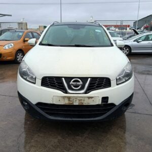 CAPO NISSAN QASHQAI +2 (JJ10)