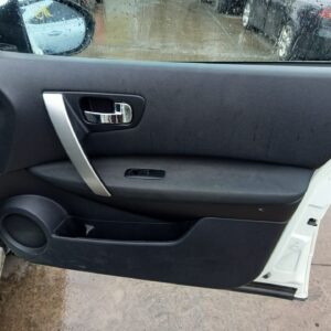 ELEVALUNAS DELANTERO DERECHO NISSAN QASHQAI +2 (JJ10)