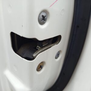 CERRADURA PUERTA DELANTERA DERECHA NISSAN QASHQAI +2 (JJ10)