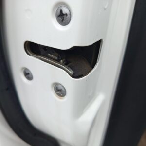 CERRADURA PUERTA DELANTERA IZQUIERDA NISSAN QASHQAI +2 (JJ10)