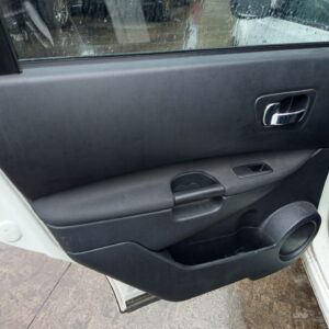 ELEVALUNAS TRASERO IZQUIERDO NISSAN QASHQAI +2 (JJ10)