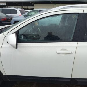 PUERTA DELANTERA IZQUIERDA NISSAN QASHQAI +2 (JJ10)