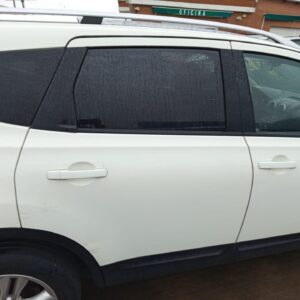 PUERTA TRASERA DERECHA NISSAN QASHQAI +2 (JJ10)