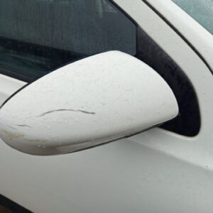 RETROVISOR DERECHO NISSAN QASHQAI +2 (JJ10)