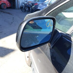 RETROVISOR IZQUIERDO PEUGEOT 407