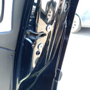 CERRADURA PUERTA DELANTERA DERECHA PEUGEOT 407