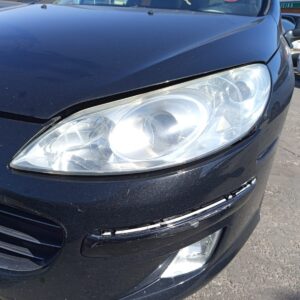 FARO IZQUIERDO PEUGEOT 407