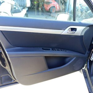 ELEVALUNAS DELANTERO IZQUIERDO PEUGEOT 407