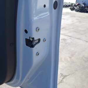CERRADURA PUERTA DELANTERA DERECHA OPEL CORSA D