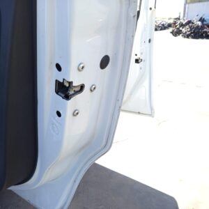 CERRADURA PUERTA TRASERA DERECHA OPEL CORSA D