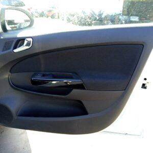 ELEVALUNAS DELANTERO DERECHO OPEL CORSA D