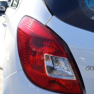 PILOTO TRASERO IZQUIERDO OPEL CORSA D