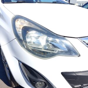 FARO DERECHO OPEL CORSA D