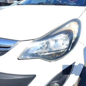 FARO IZQUIERDO OPEL CORSA D