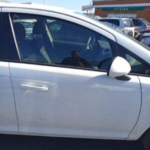 PUERTA DELANTERA DERECHA OPEL CORSA D