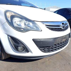 PARAGOLPES DELANTERO OPEL CORSA D