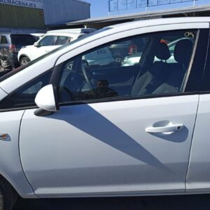PUERTA DELANTERA IZQUIERDA OPEL CORSA D