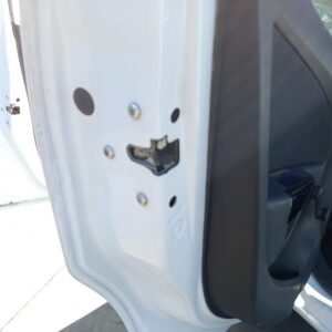 CERRADURA PUERTA TRASERA IZQUIERDA OPEL CORSA D