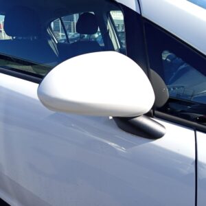 RETROVISOR DERECHO OPEL CORSA D