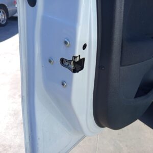 CERRADURA PUERTA DELANTERA IZQUIERDA OPEL CORSA D