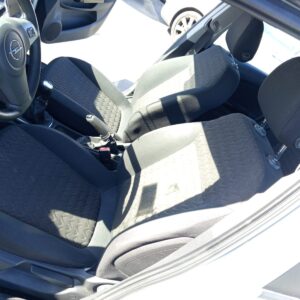 ASIENTO DELANTERO IZQUIERDO OPEL CORSA D