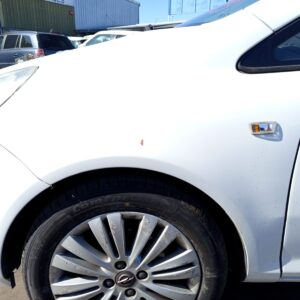 ALETA DELANTERA IZQUIERDA OPEL CORSA D