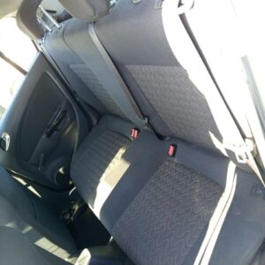 ASIENTOS TRASEROS OPEL CORSA D