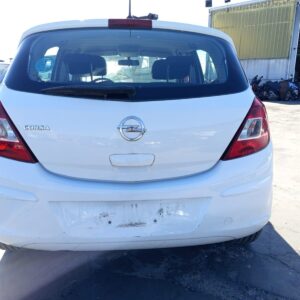PORTON TRASERO OPEL CORSA D