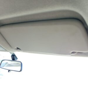 PARASOL DERECHO OPEL CORSA D