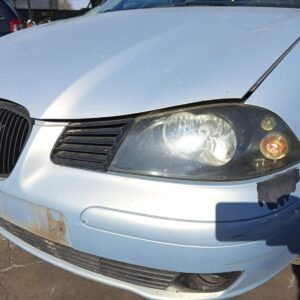 FARO IZQUIERDO SEAT IBIZA (6L1)